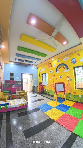 Bachpan Play School in Raichur | Best Preschool Near Me | Nursery School & Kindergarten for Your Child’s Bright Start