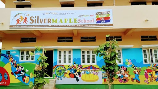 Silver Maple School