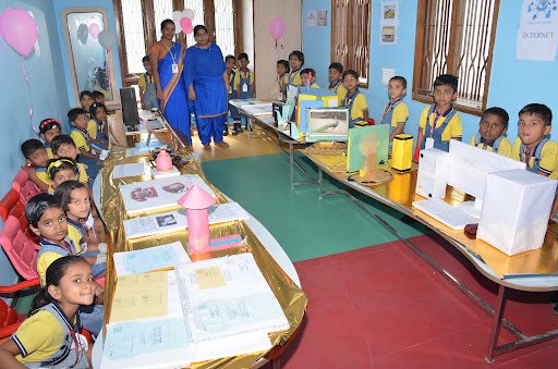 John Milton Techno High School John Milton Techno High School