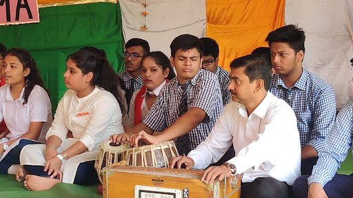 Holy Hearts Educational Academy