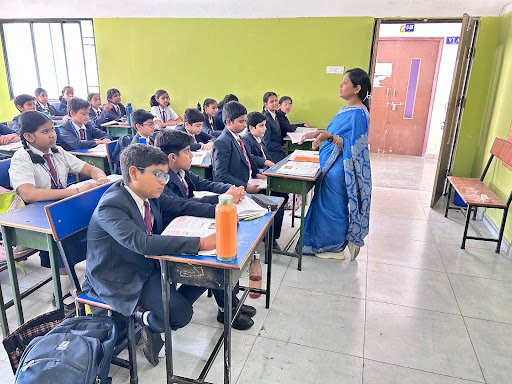 Krishna Public School, Sarona | KPS Sarona Krishna Public School, Sarona | KPS Sarona