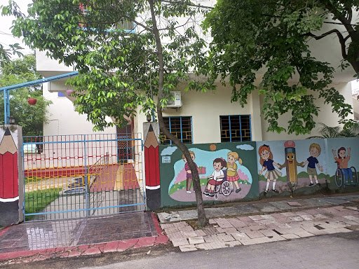 Nishant Institute of Inclusive Education