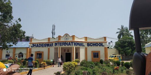 Jhadeswar International School