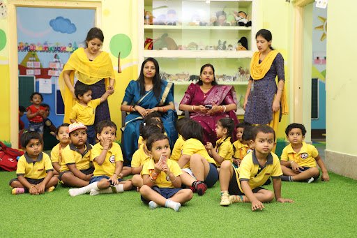 KIDZEE BALASORE KIDZEE BALASORE