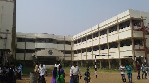 St.Ann's School St.Ann's School