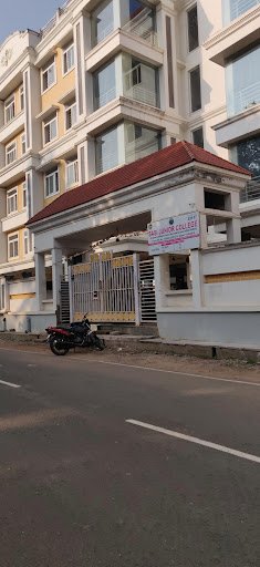 Sasi English Medium School