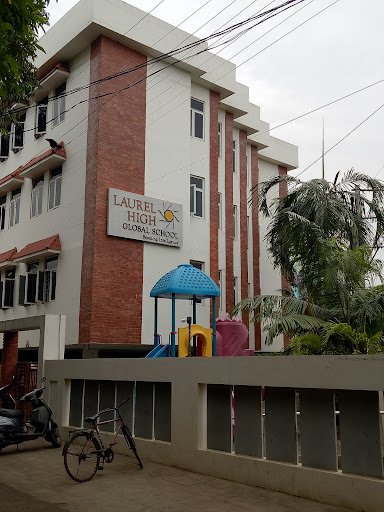 Sri Gowthami Smart School Hostel