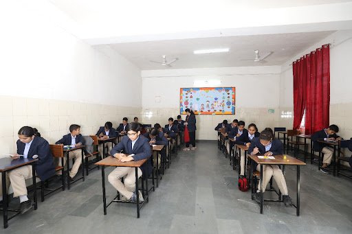Orchids Central School Of Excellence (OCSE) - Bhankrota (Proposed) | CBSE School in Jaipur Orchids Central School Of Excellence (OCSE) - Bhankrota (Proposed) | CBSE School in Jaipur