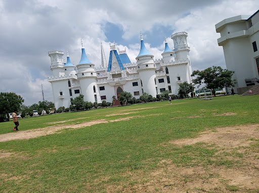 Jayshree Periwal International School Jayshree Periwal International School