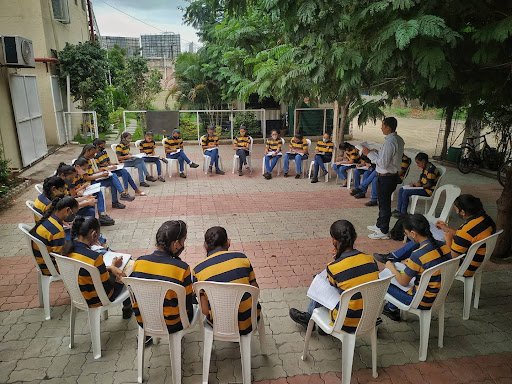 Saraswati Schooling System