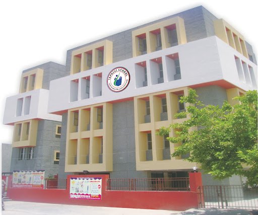 Tapasvi School GSEB Rajkot Tapasvi School GSEB Rajkot