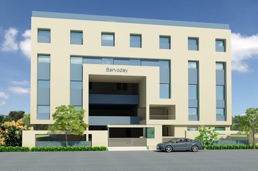 Sarvodaya School