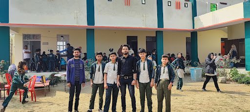 The Palm Tree Academy