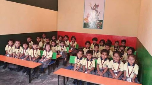 YES Yunus Educational School - Rampur (Co-Education) YES Yunus Educational School - Rampur (Co-Education)