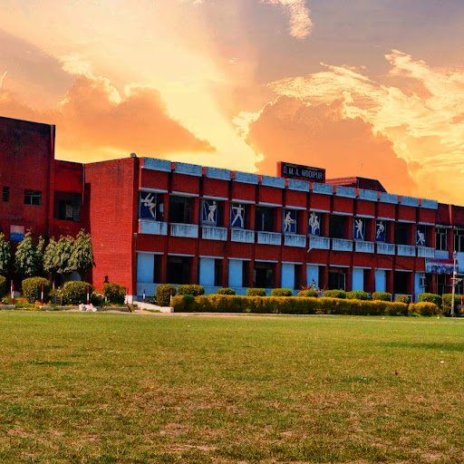 Dayawati Modi Academy