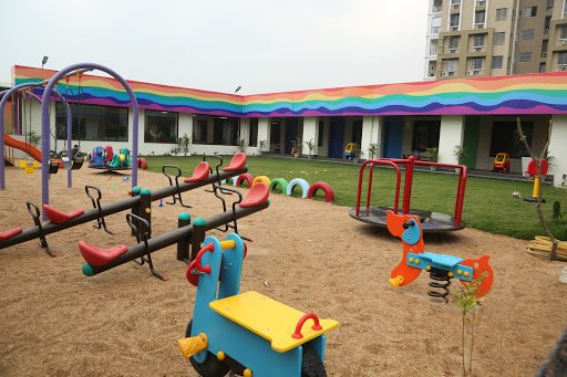 Ankuram Play School. Ankuram Play School.