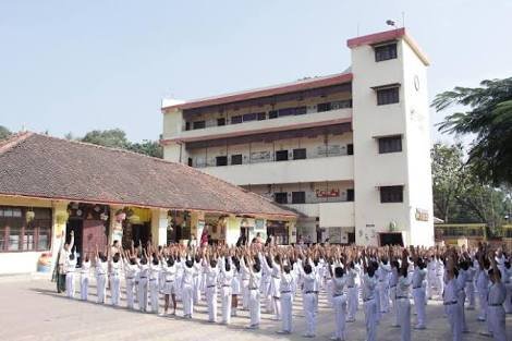 St Mary Nursery School