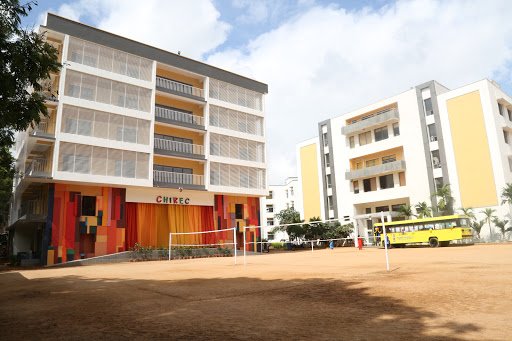 CHIREC International School - Gachibowli (Preschool) Campus