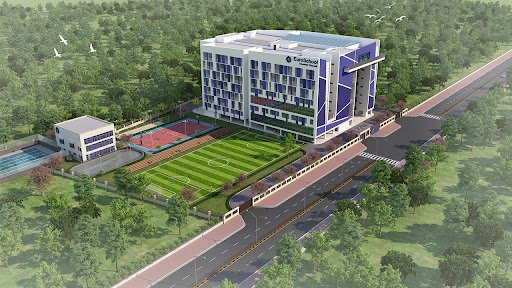 EuroSchool Kukatpally - CBSE School