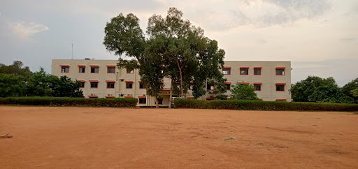 GMR Chinmaya Vidyalaya
