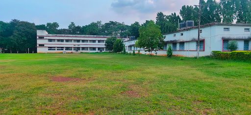 Kendriya Vidyalaya Rourkela