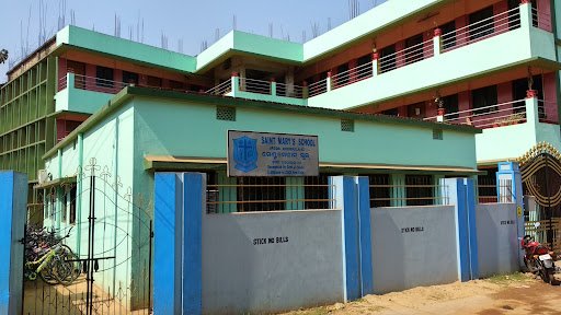 Saint Mary's School Saint Mary's School
