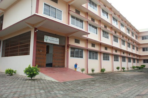 De Paul School (Senior Secondary) Rewa