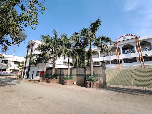 Central Academy Senior Secondary School