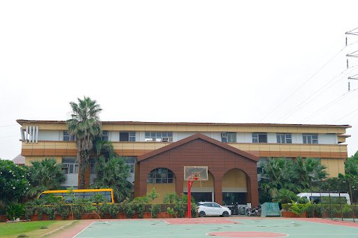Scholars Rosary Senior Secondary School