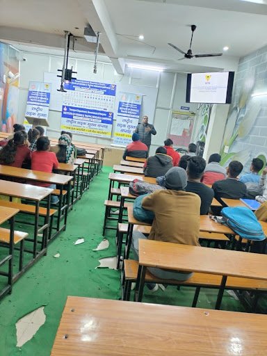 AMS Global School AMS Global School