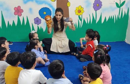 Children's Planet School