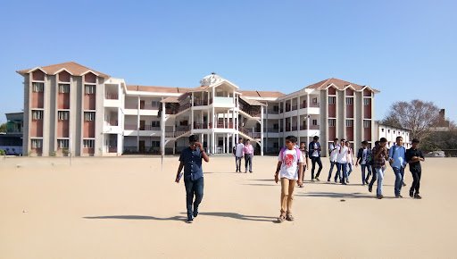 National Public School National Public School