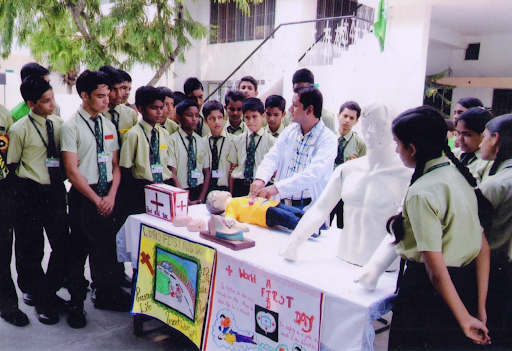 Apple Grove School Apple Grove School