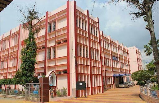 St. Mary's Academy St. Mary's Academy