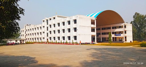 Saraswati Vihar Senior Secondary School Saharanpur