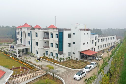 Nalanda World School