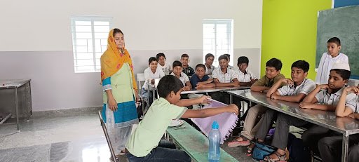 ARISE - International School of Excellence