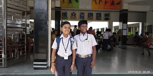 Jairam Public School Jairam Public School