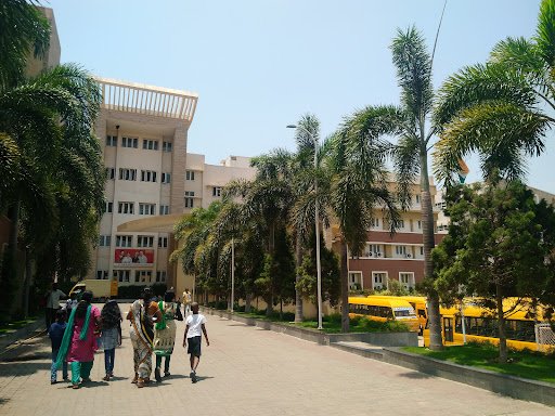Senthil Public School