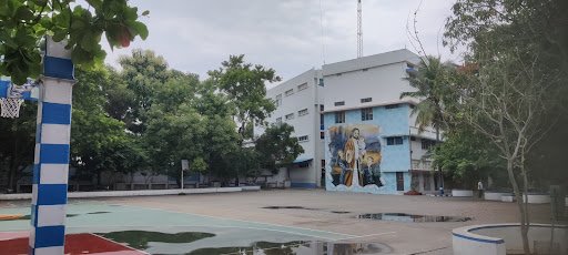 Notre Dame of HolyCross School