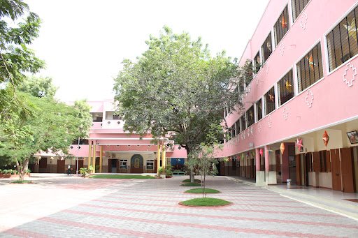 Holy Angels' Public School Holy Angels' Public School