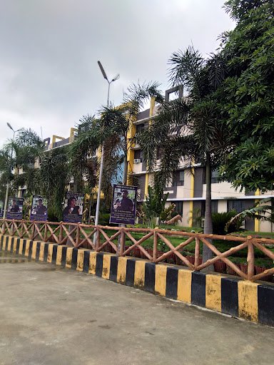 Seven Hills Residential School