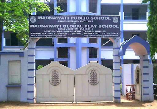Madnawati Public School Madnawati Public School