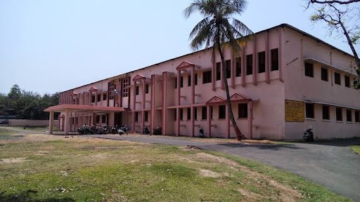 C. S. B. Zilla School