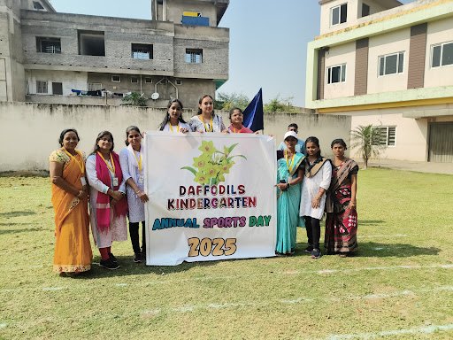 Daffodils Kindergarten Daffodils Kindergarten