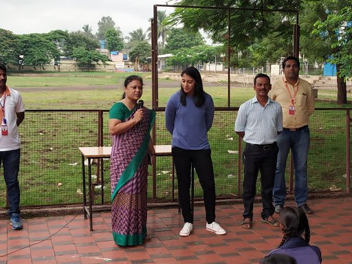 Nav Krishna Valley School