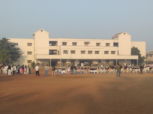 Appasaheb Birnale Public School