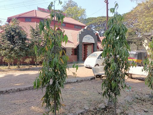 St. Thomas English School, Sangli