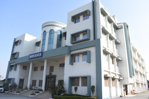 BONANZA CONVENT SR. SEC. SCHOOL