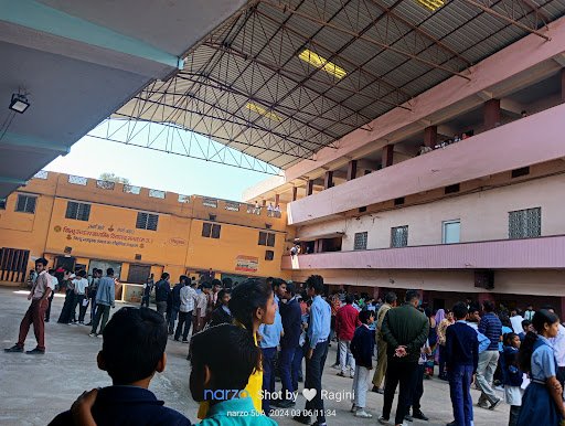 Sindhu Higher Secondary School Satna Sindhu Higher Secondary School Satna